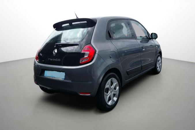 Vente en ligne Renault Twingo 3  SCe 65 au prix de 10 790 €