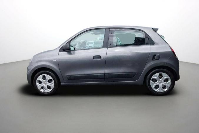 Vente en ligne Renault Twingo 3  SCe 65 au prix de 10 790 €