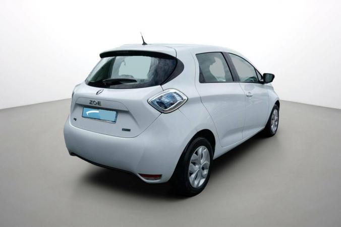 Vente en ligne Renault Zoé  R90 au prix de 7 990 €