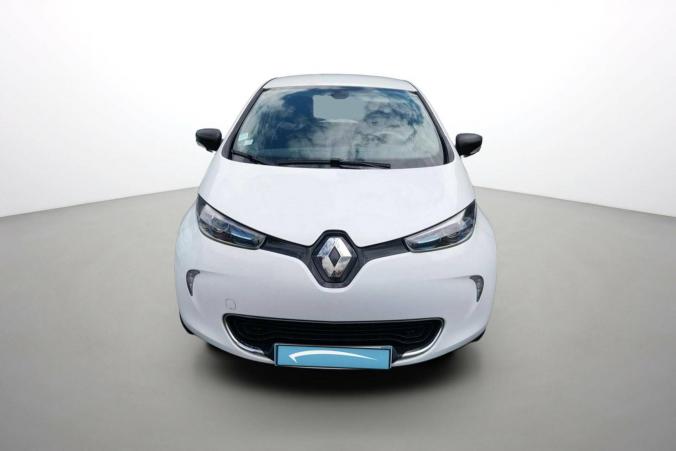 Vente en ligne Renault Zoé  R90 au prix de 7 990 €