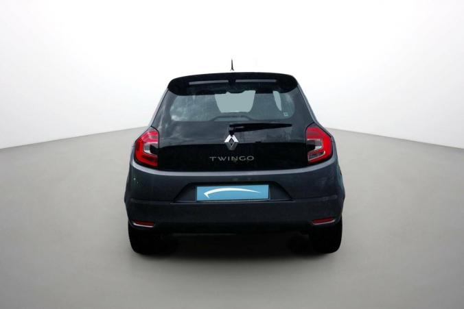 Vente en ligne Renault Twingo 3  SCe 65 au prix de 10 790 €