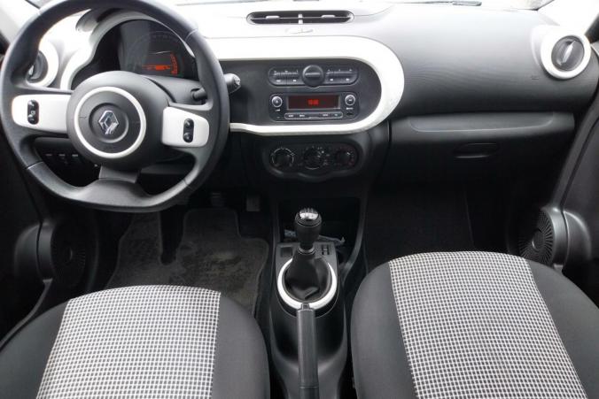 Vente en ligne Renault Twingo 3  SCe 65 au prix de 10 790 €