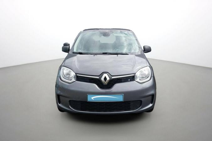 Vente en ligne Renault Twingo 3  SCe 65 au prix de 10 790 €