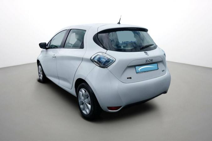 Vente en ligne Renault Zoé  R90 au prix de 7 990 €