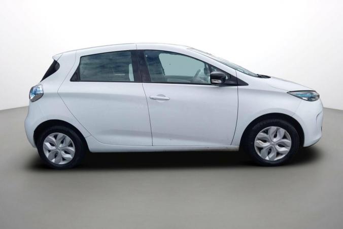 Vente en ligne Renault Zoé  R90 au prix de 7 990 €