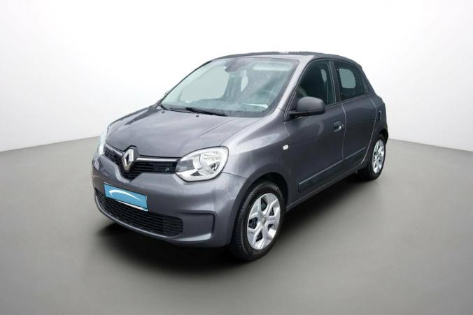 Vente en ligne Renault Twingo 3  SCe 65 au prix de 10 790 €