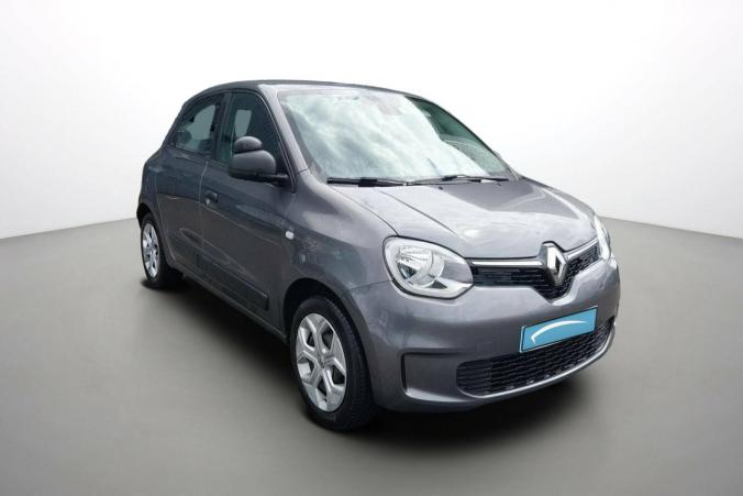 Vente en ligne Renault Twingo 3  SCe 65 au prix de 10 790 €