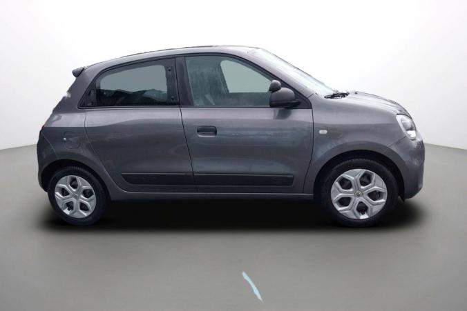 Vente en ligne Renault Twingo 3  SCe 65 au prix de 10 790 €