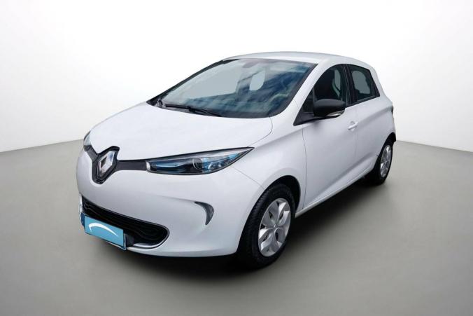 Vente en ligne Renault Zoé  R90 au prix de 7 990 €