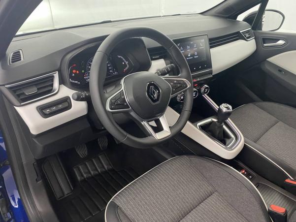 Vente en ligne Renault Clio 5 Clio TCe 90 au prix de 18 790 €