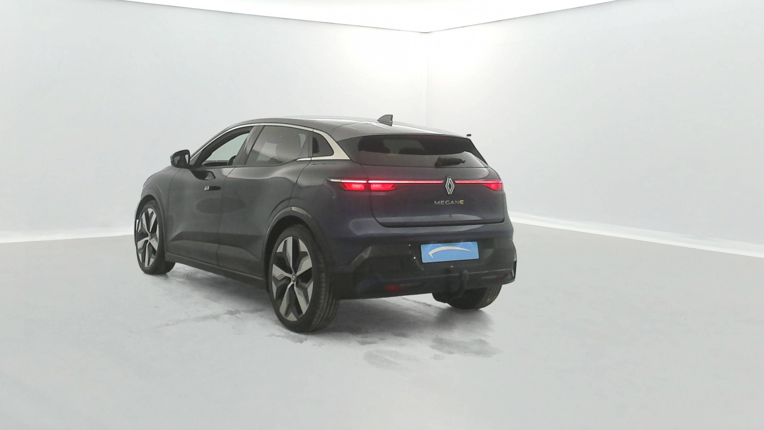 Vente en ligne Renault Megane E-Tech  EV60 220 ch optimum charge au prix de 22 990 €