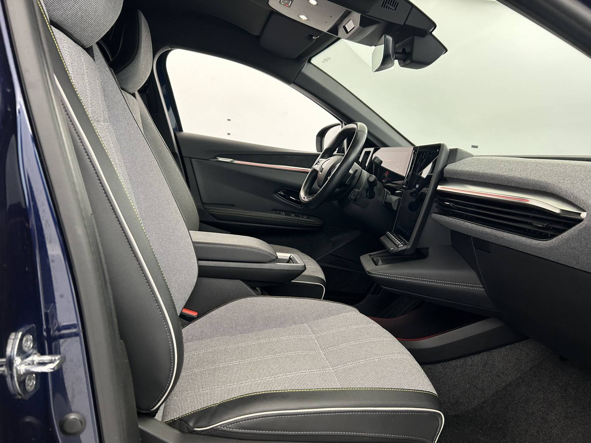 Vente en ligne Renault Megane E-Tech  EV60 220 ch optimum charge au prix de 22 990 €