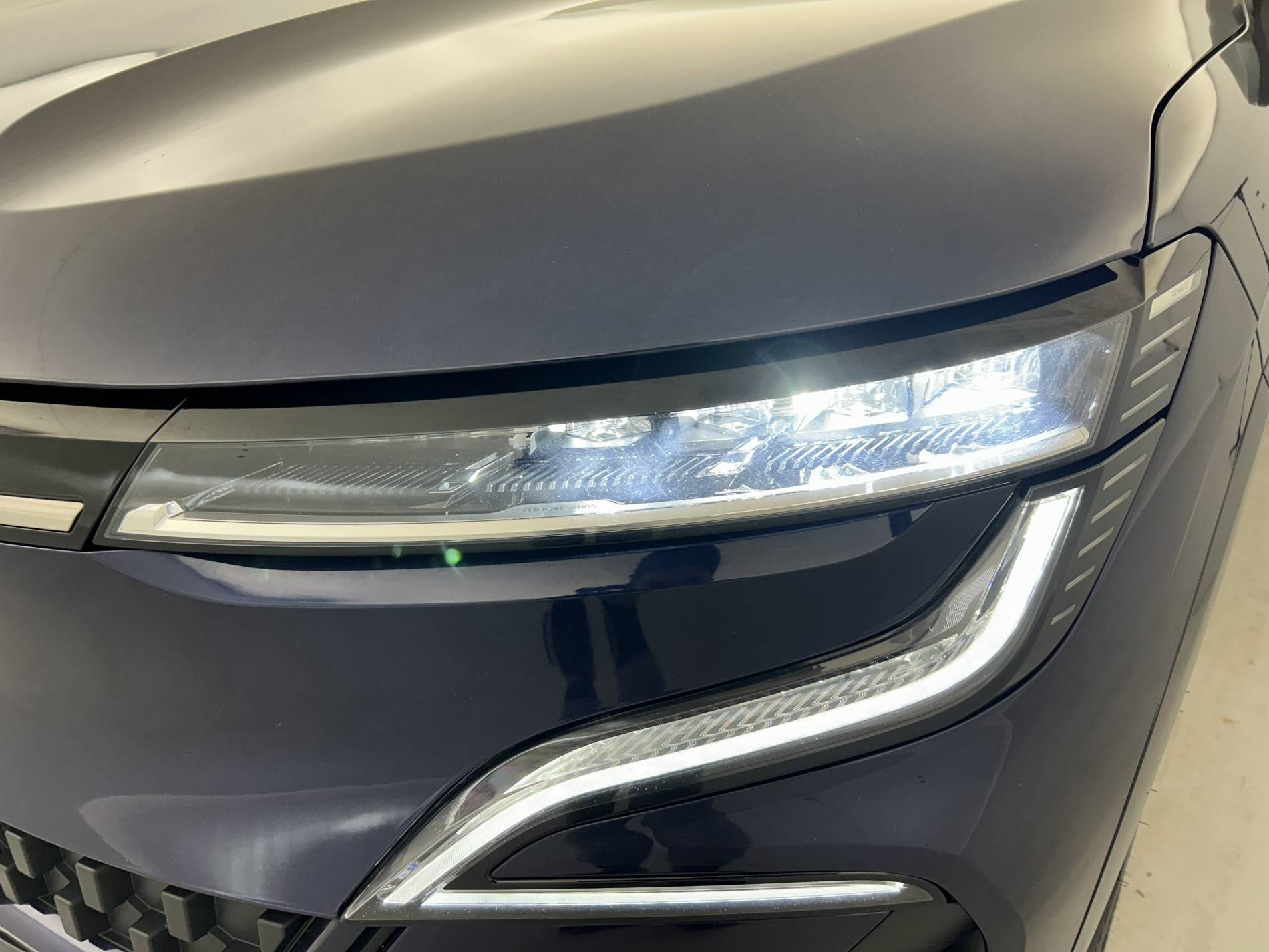 Vente en ligne Renault Megane E-Tech  EV60 220 ch optimum charge au prix de 22 990 €