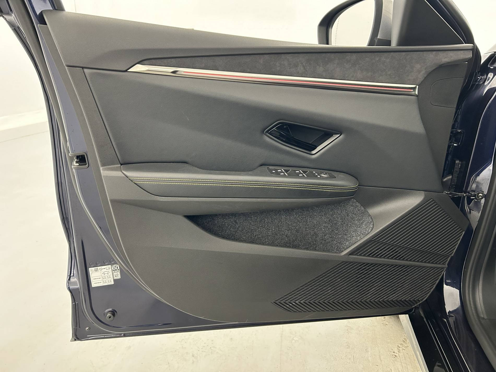 Vente en ligne Renault Megane E-Tech  EV60 220 ch optimum charge au prix de 22 990 €