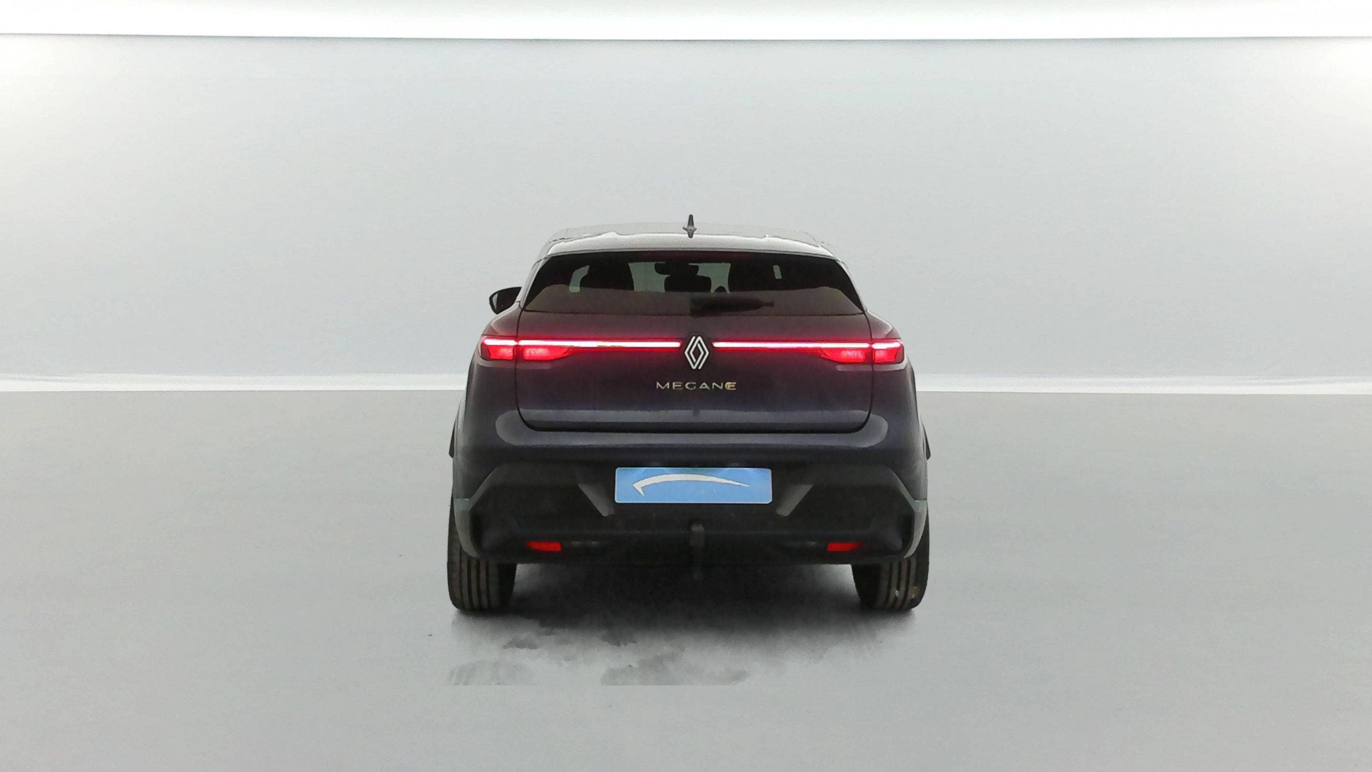 Vente en ligne Renault Megane E-Tech  EV60 220 ch optimum charge au prix de 22 990 €