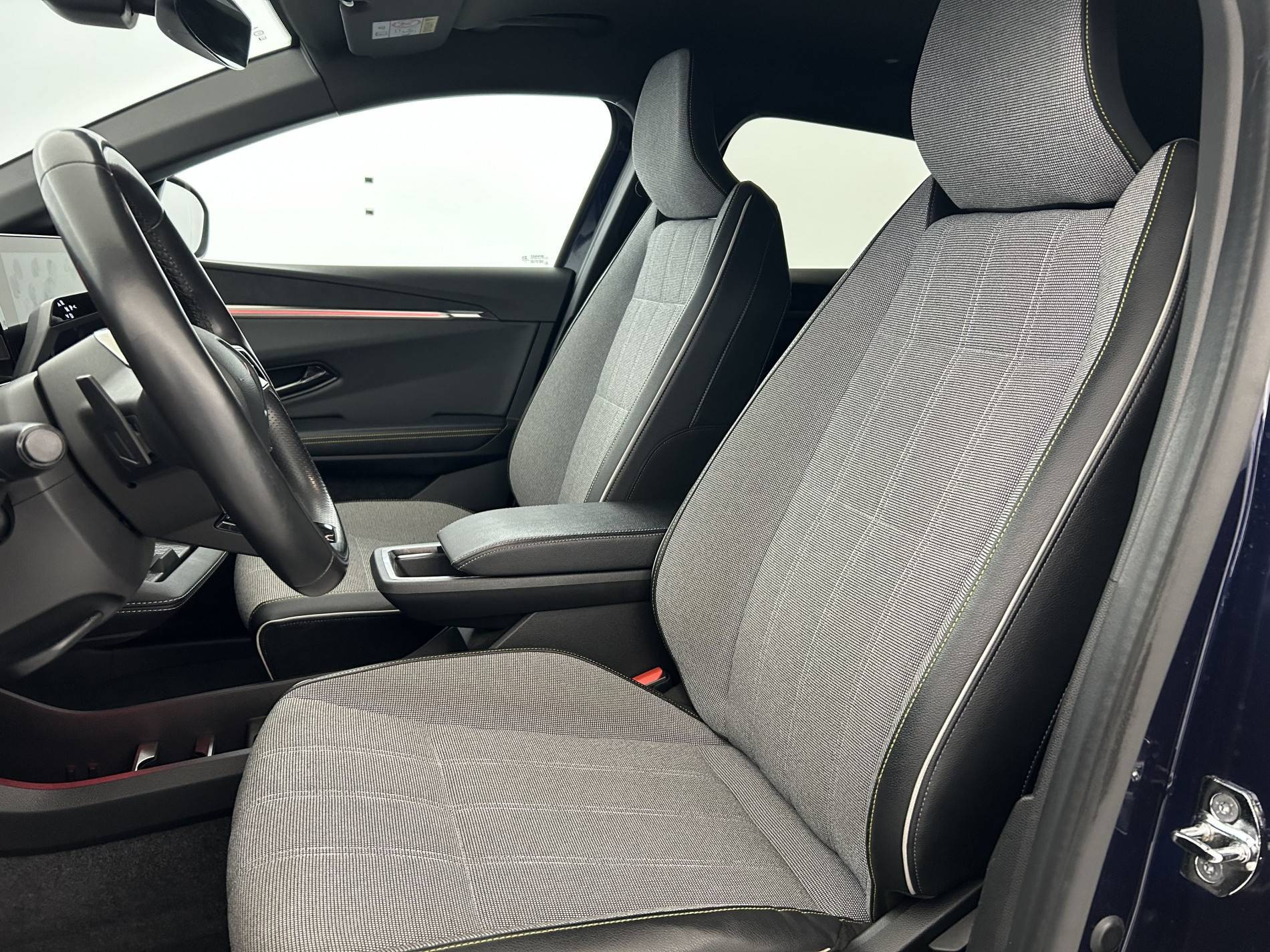 Vente en ligne Renault Megane E-Tech  EV60 220 ch optimum charge au prix de 22 990 €