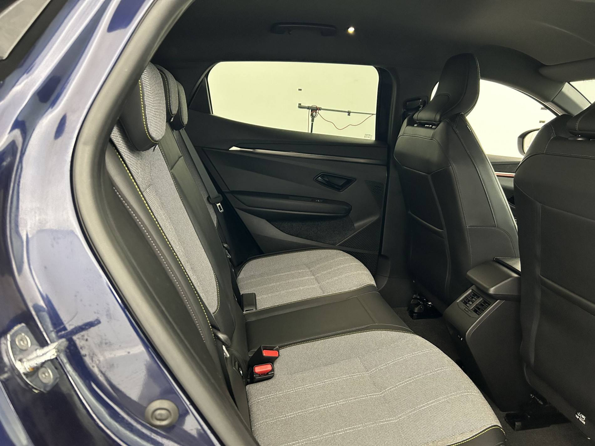 Vente en ligne Renault Megane E-Tech  EV60 220 ch optimum charge au prix de 22 990 €