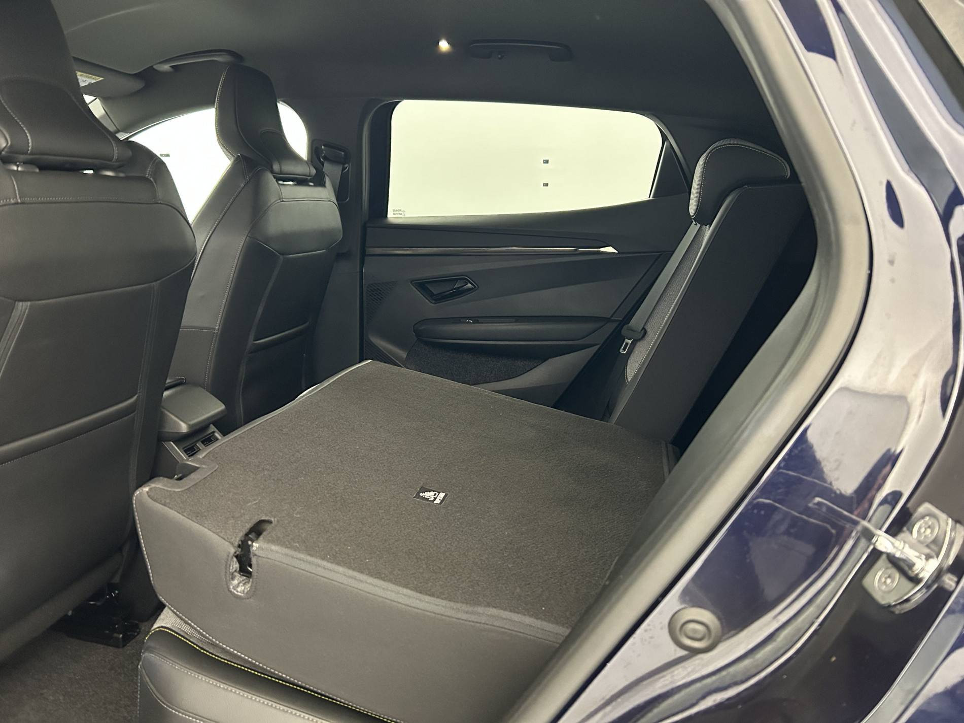 Vente en ligne Renault Megane E-Tech  EV60 220 ch optimum charge au prix de 22 990 €