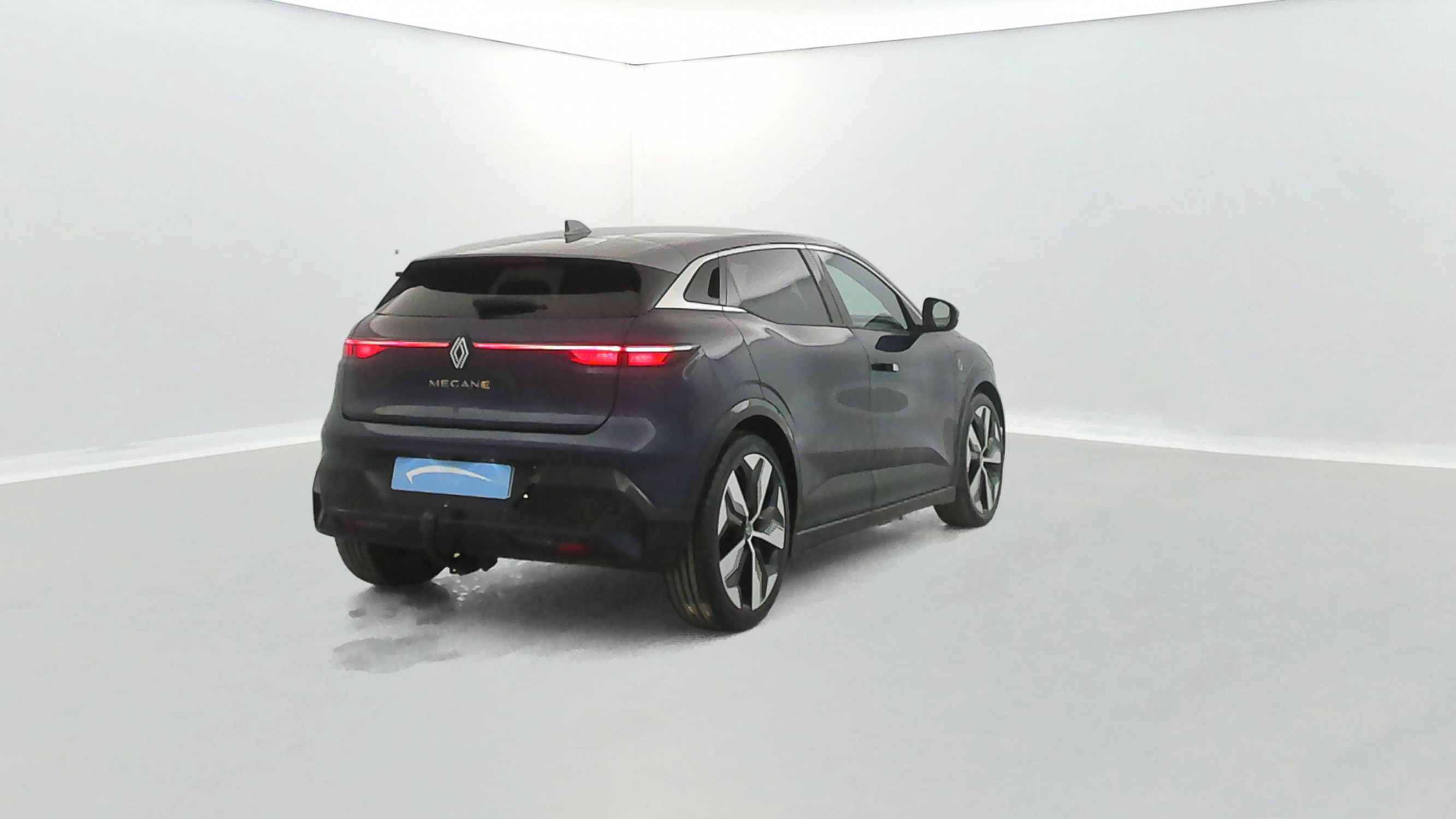 Vente en ligne Renault Megane E-Tech  EV60 220 ch optimum charge au prix de 22 990 €