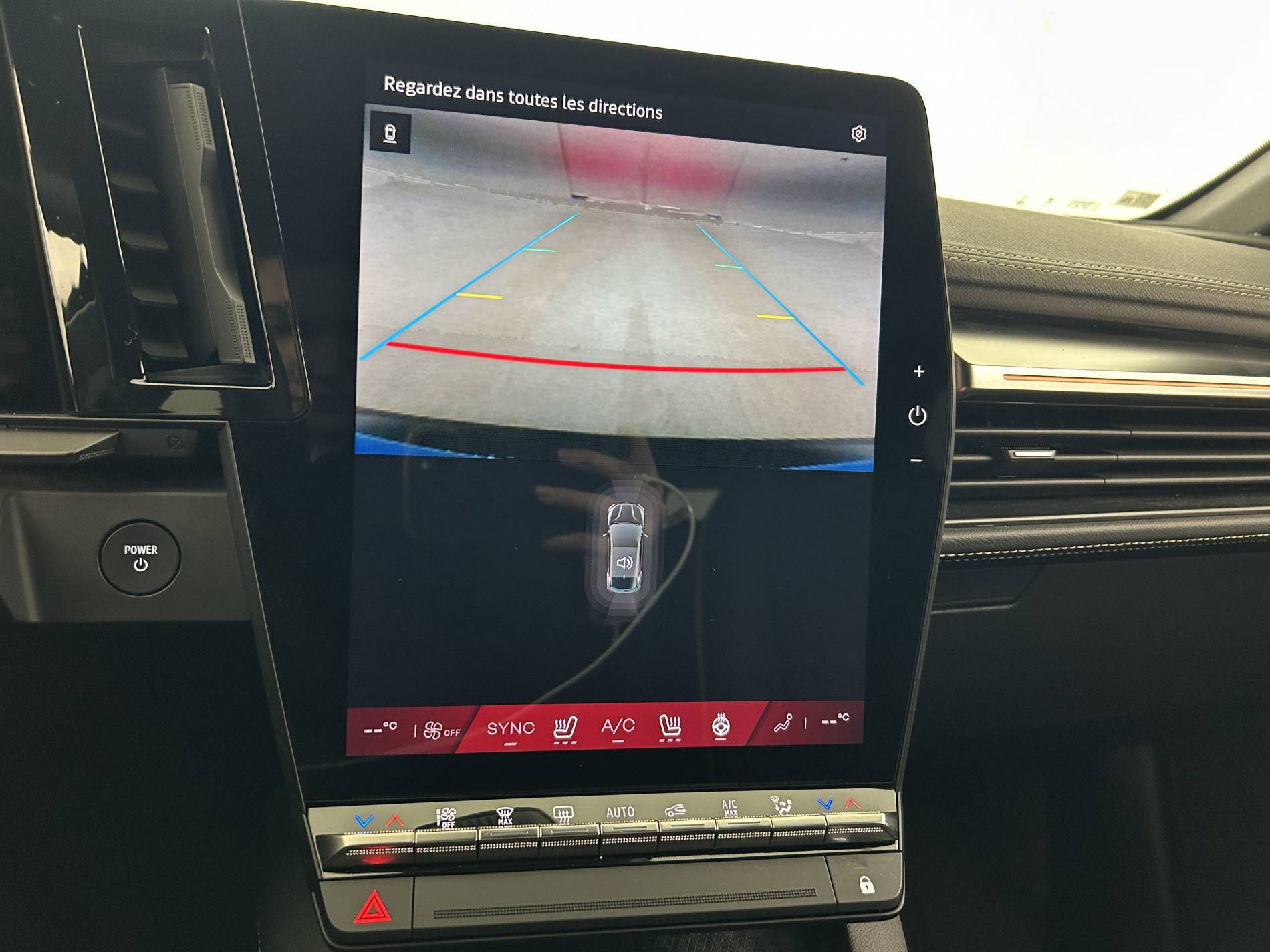 Vente en ligne Renault Megane E-Tech  220 ch autonomie confort GSR2 au prix de 30 890 €