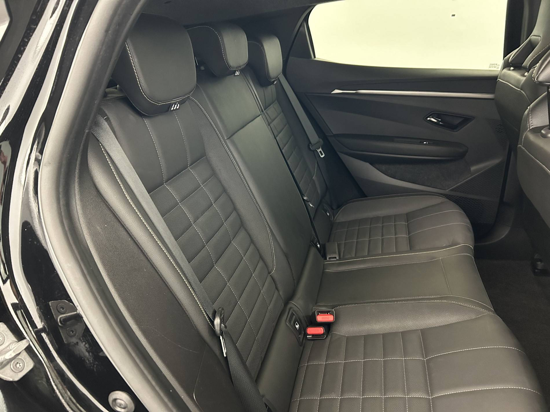 Vente en ligne Renault Megane E-Tech  220 ch autonomie confort GSR2 au prix de 30 890 €