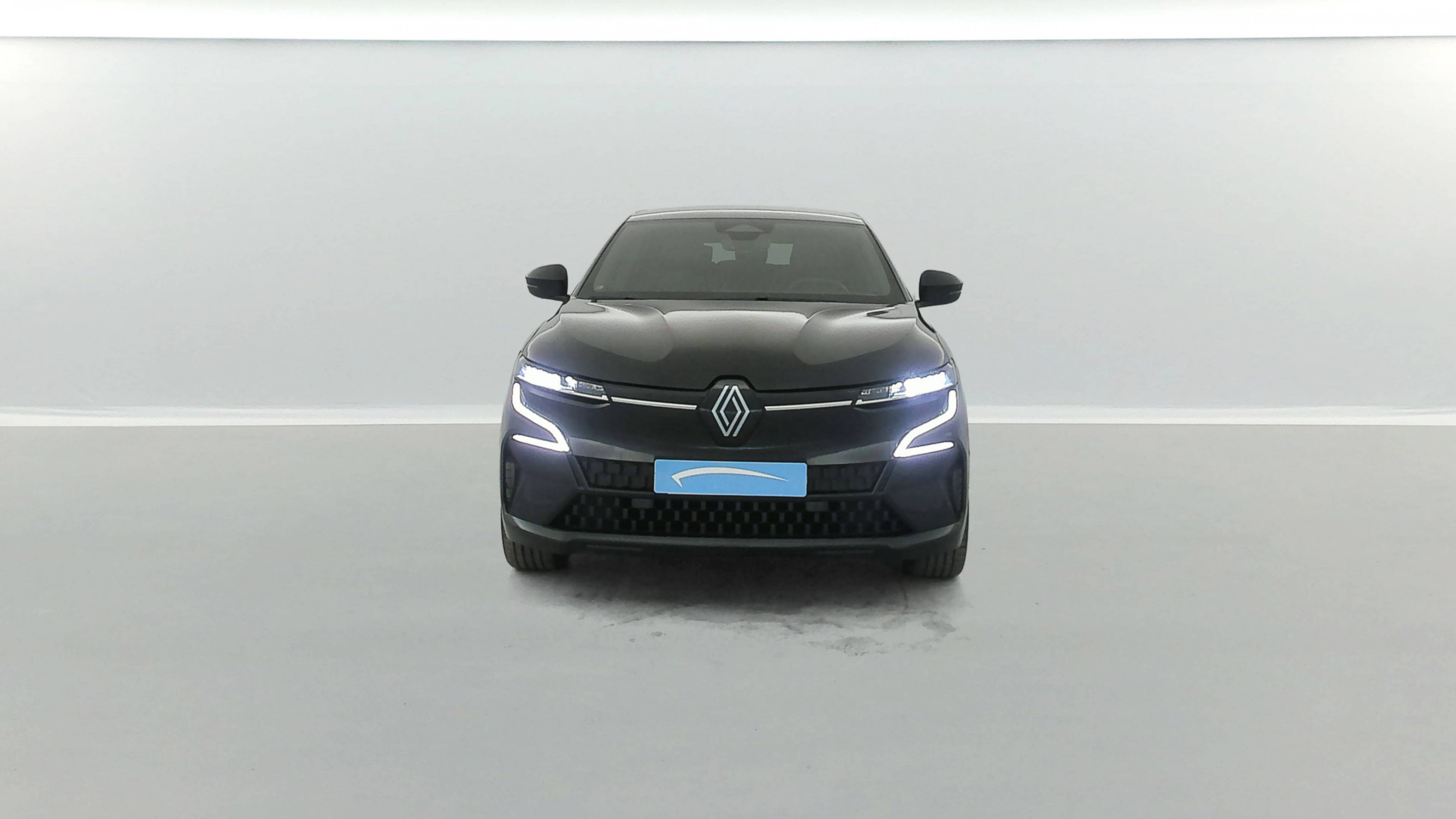 Vente en ligne Renault Megane E-Tech  220 ch autonomie confort GSR2 au prix de 30 890 €