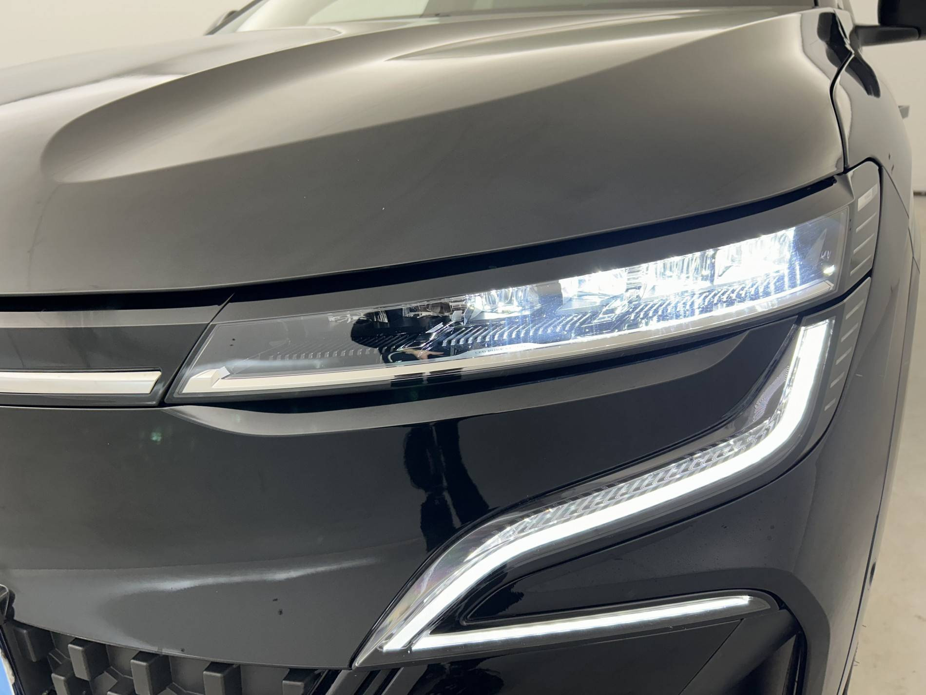 Vente en ligne Renault Megane E-Tech  220 ch autonomie confort GSR2 au prix de 30 890 €