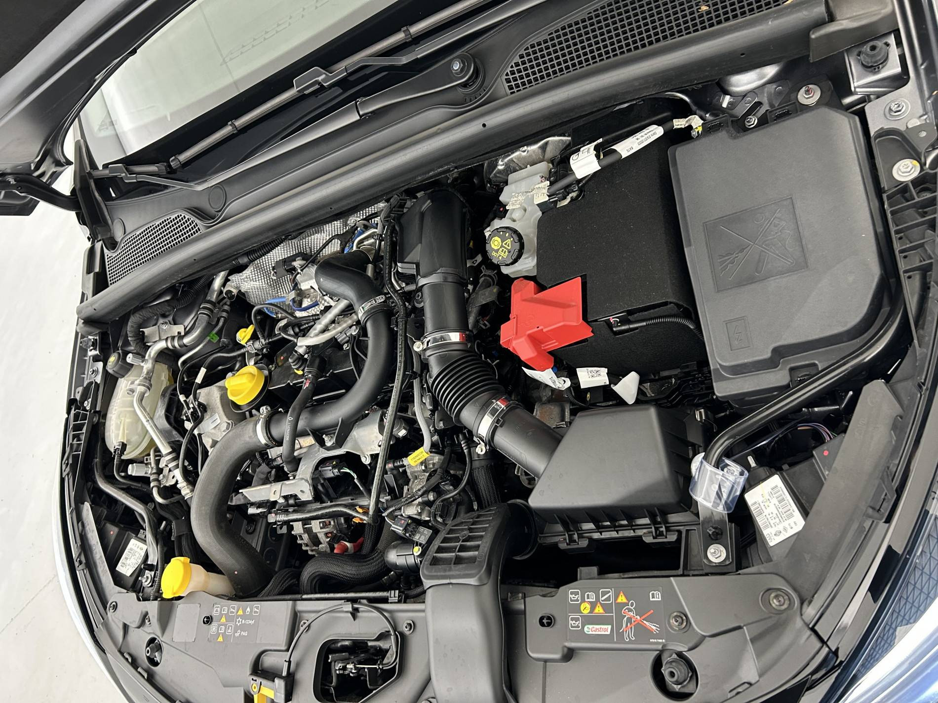 Vente en ligne Renault Clio 5 Clio TCe 90 au prix de 15 290 €