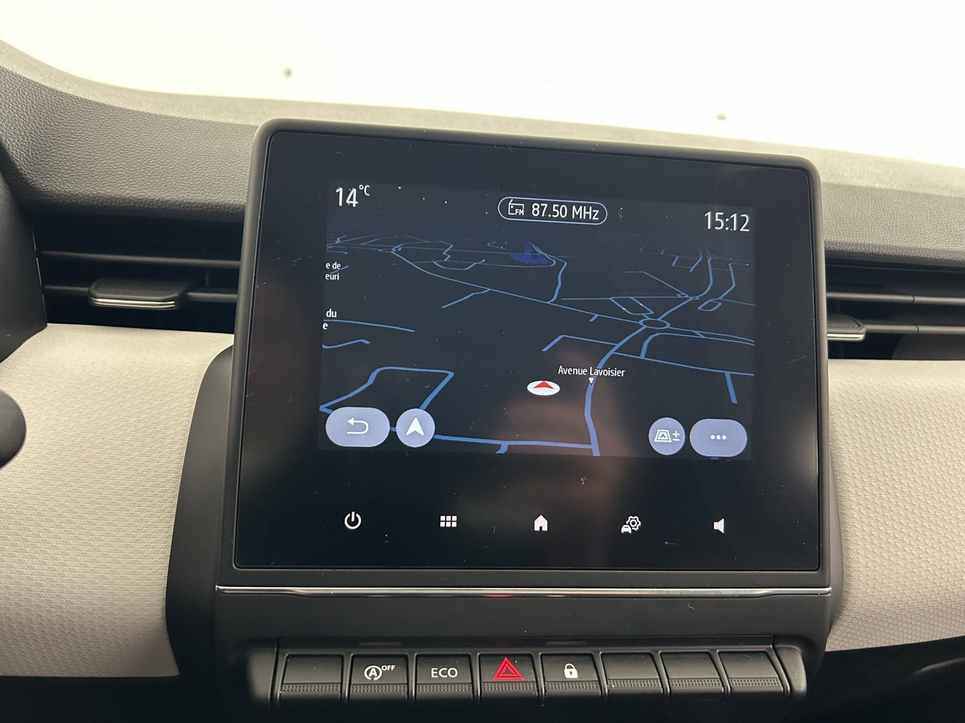 Vente en ligne Renault Clio 5 Clio TCe 90 au prix de 15 290 €