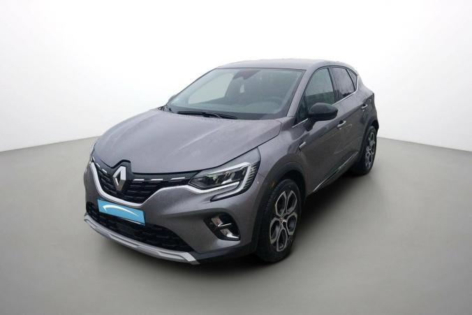 Vente en ligne Renault Captur  TCe 90 au prix de 17 590 €