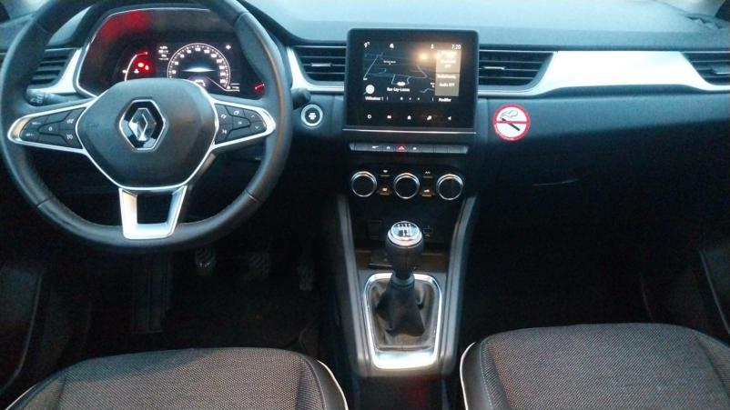 Vente en ligne Renault Captur  TCe 90 au prix de 17 590 €