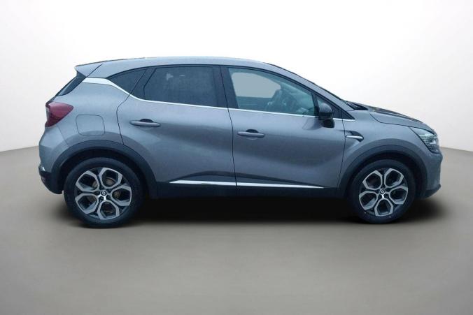 Vente en ligne Renault Captur  TCe 90 au prix de 17 590 €