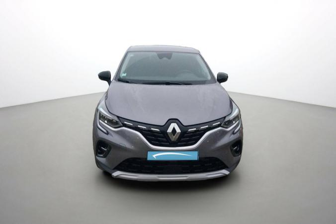 Vente en ligne Renault Captur  TCe 90 au prix de 17 590 €
