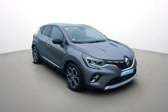 Vente en ligne Renault Captur  TCe 90 au prix de 17 590 €