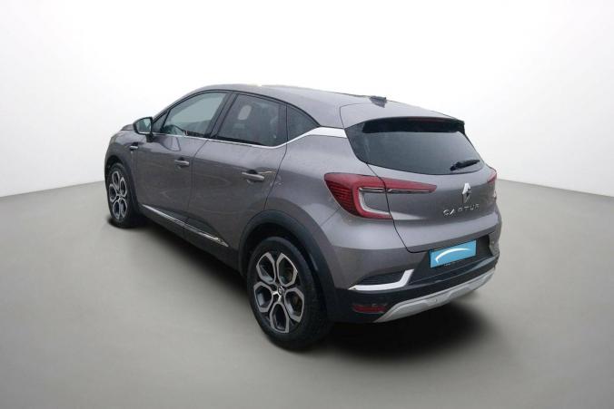 Vente en ligne Renault Captur  TCe 90 au prix de 17 590 €