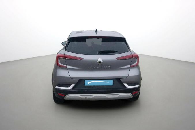 Vente en ligne Renault Captur  TCe 90 au prix de 17 590 €