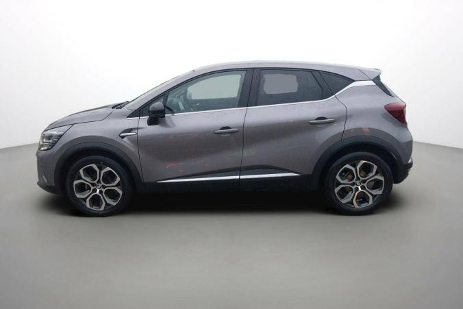 Vente en ligne Renault Captur  TCe 90 au prix de 17 590 €