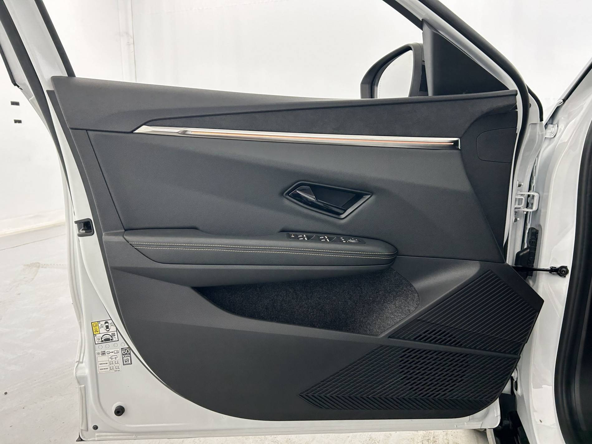 Vente en ligne Renault Megane E-Tech  220 ch autonomie confort GSR2 au prix de 29 990 €