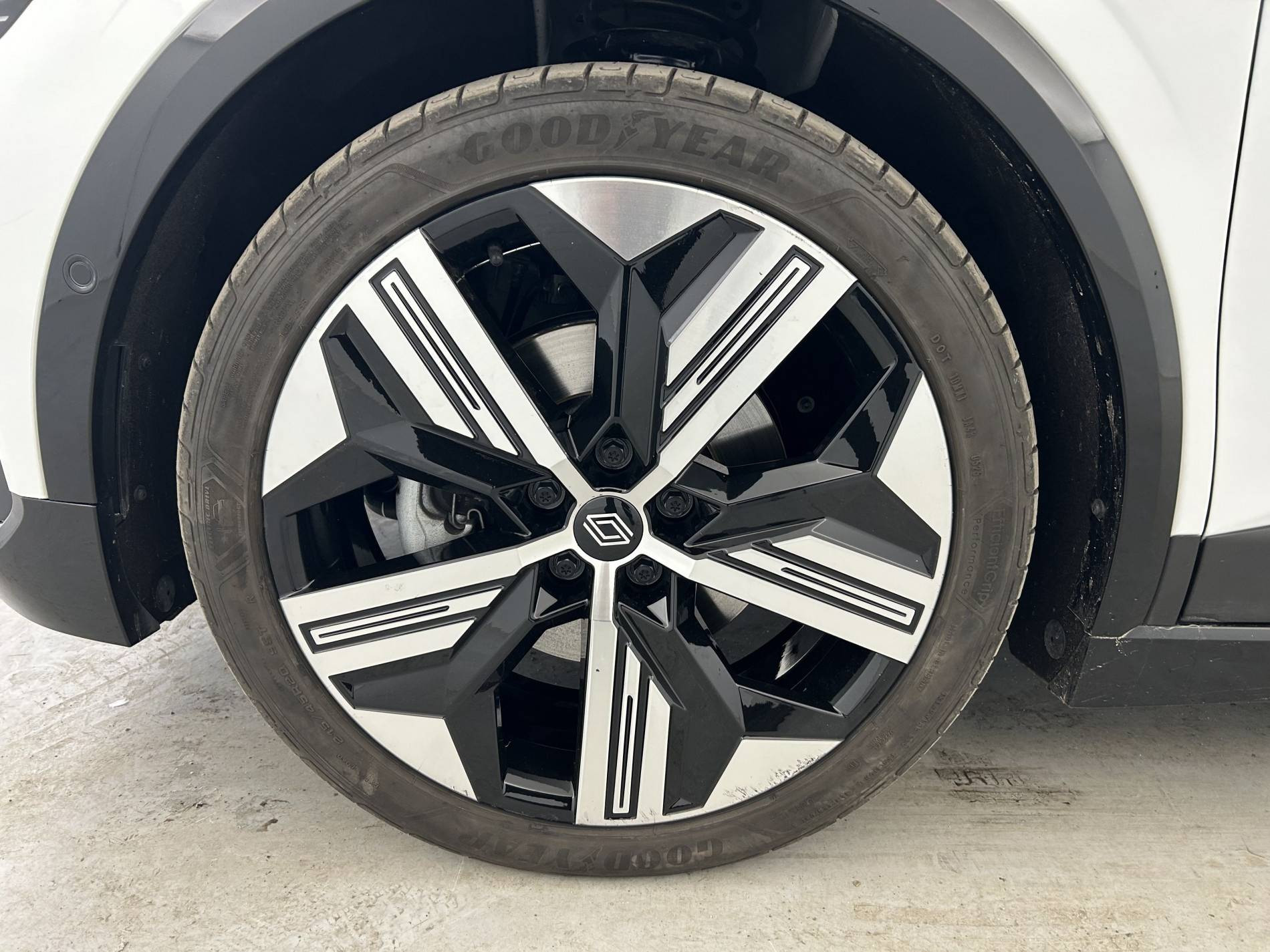 Vente en ligne Renault Megane E-Tech  220 ch autonomie confort GSR2 au prix de 29 990 €