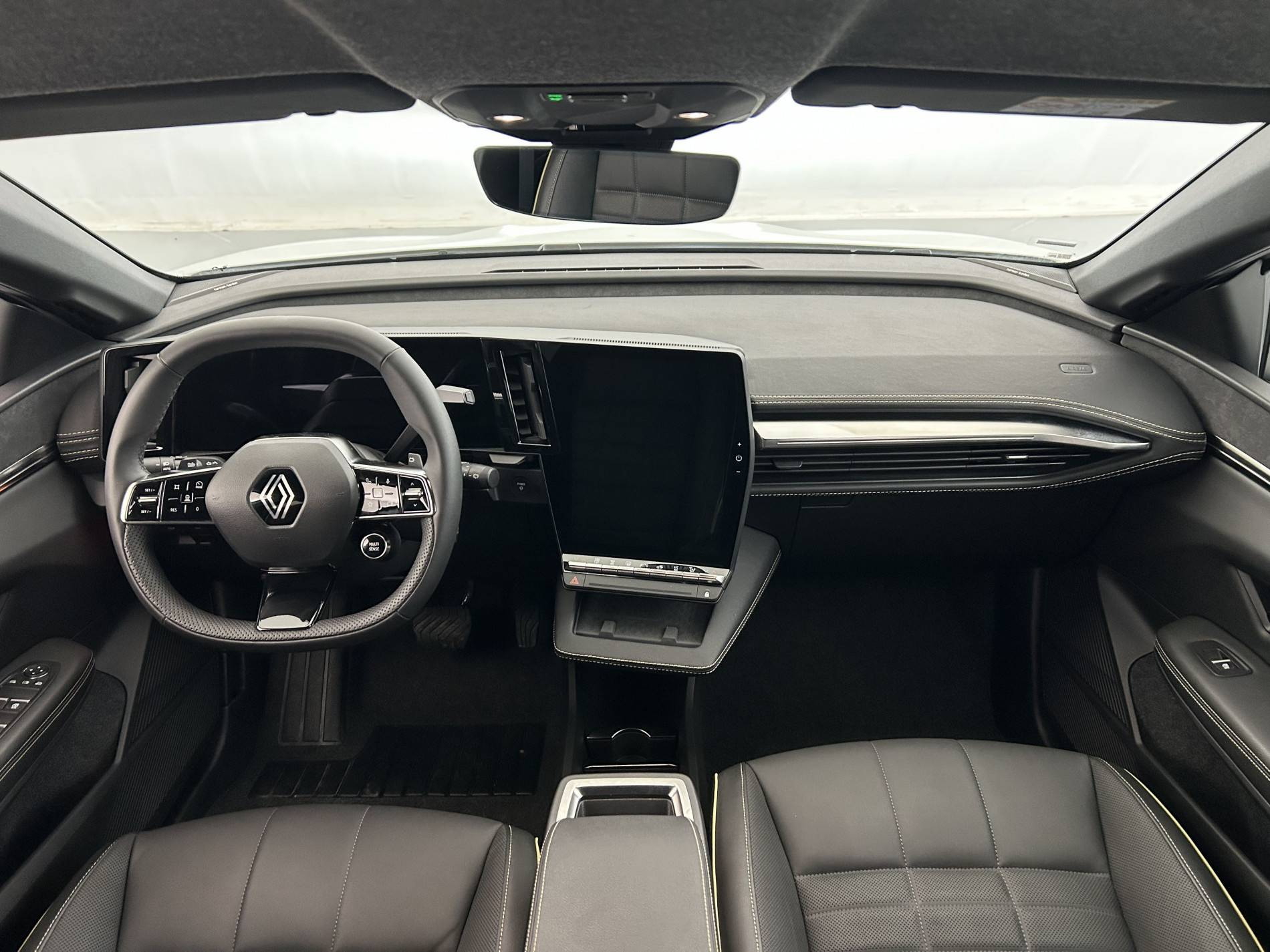 Vente en ligne Renault Megane E-Tech  220 ch autonomie confort GSR2 au prix de 29 990 €