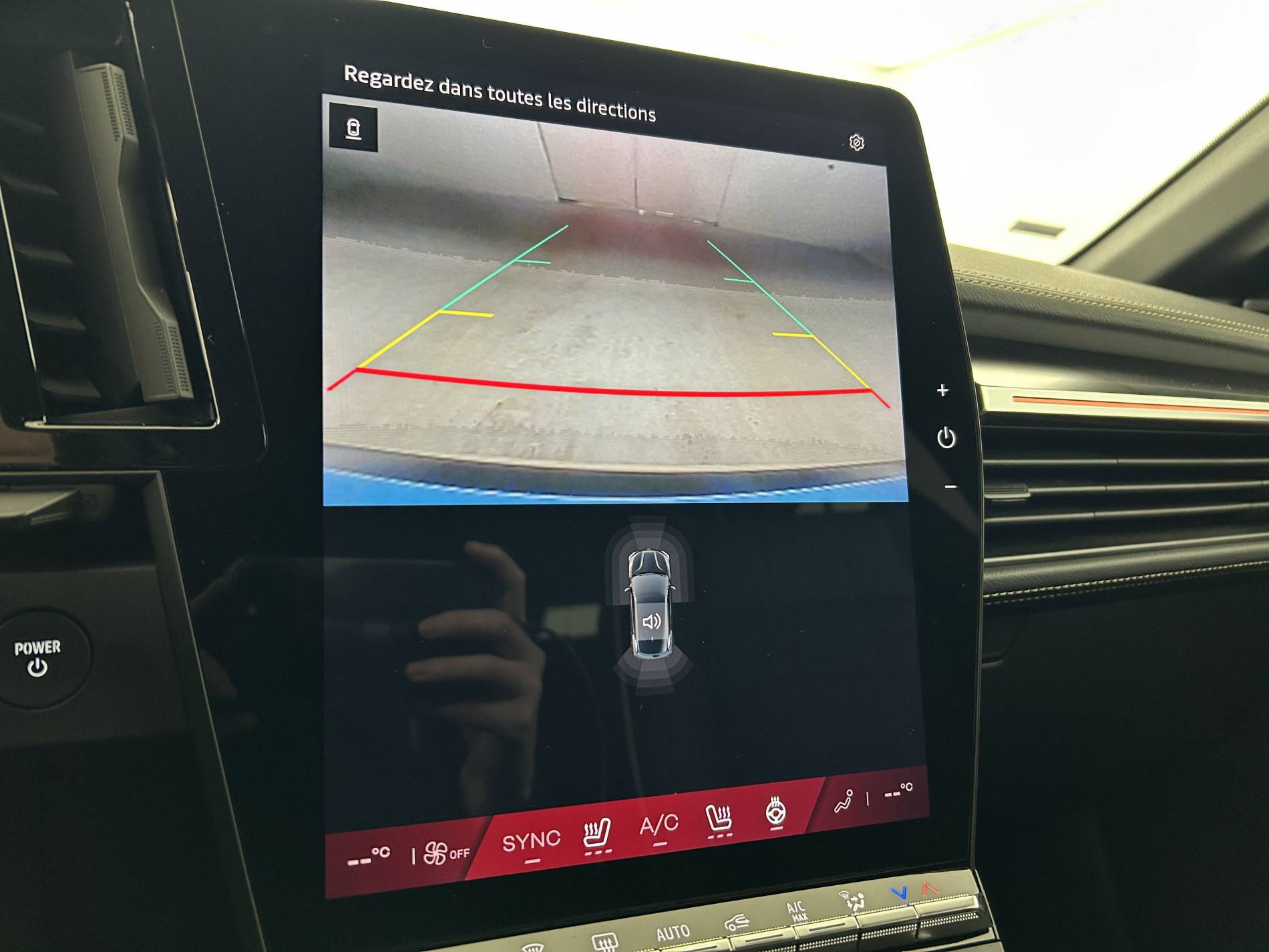 Vente en ligne Renault Megane E-Tech  220 ch autonomie confort GSR2 au prix de 29 990 €