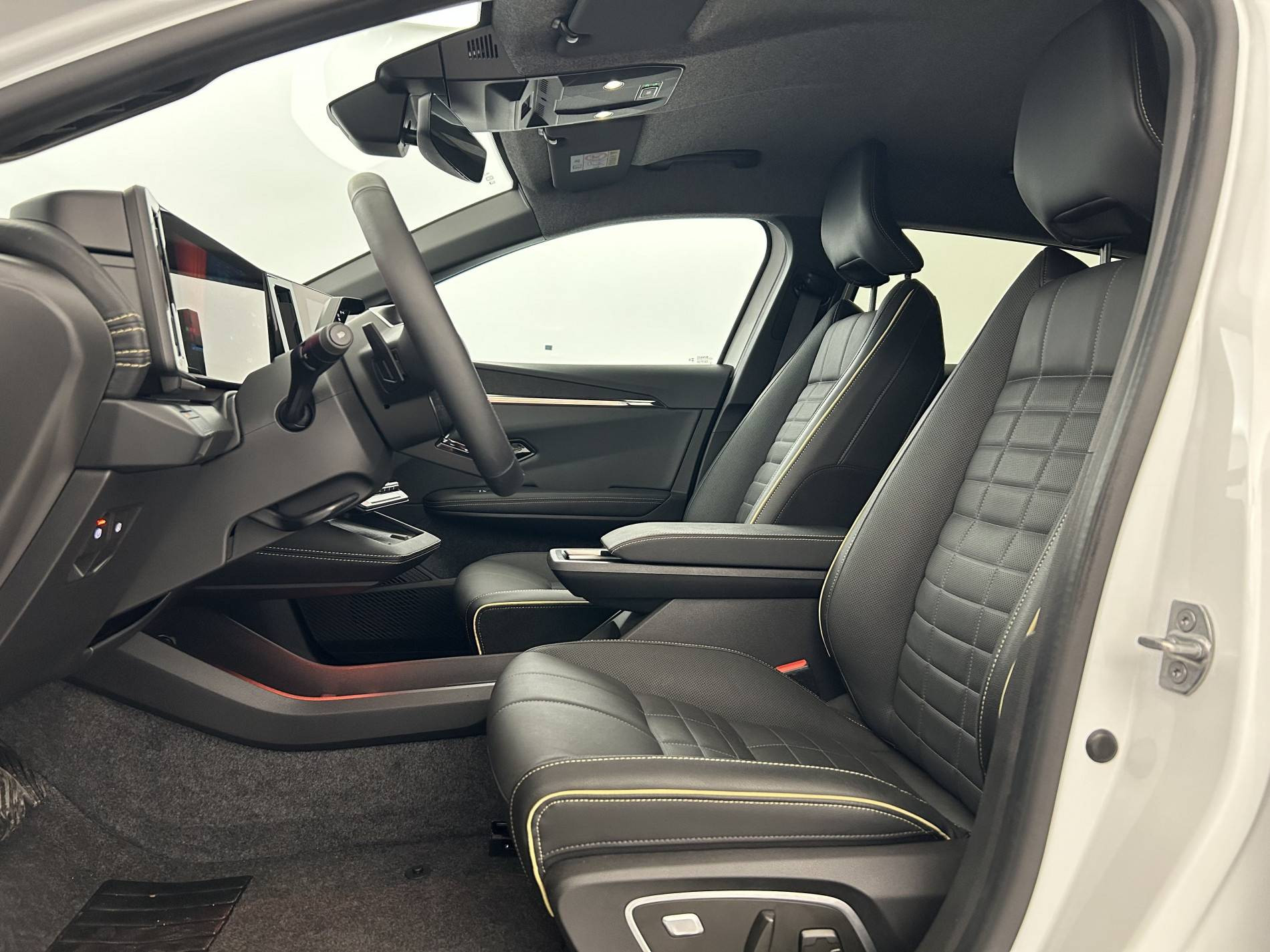 Vente en ligne Renault Megane E-Tech  220 ch autonomie confort GSR2 au prix de 29 990 €