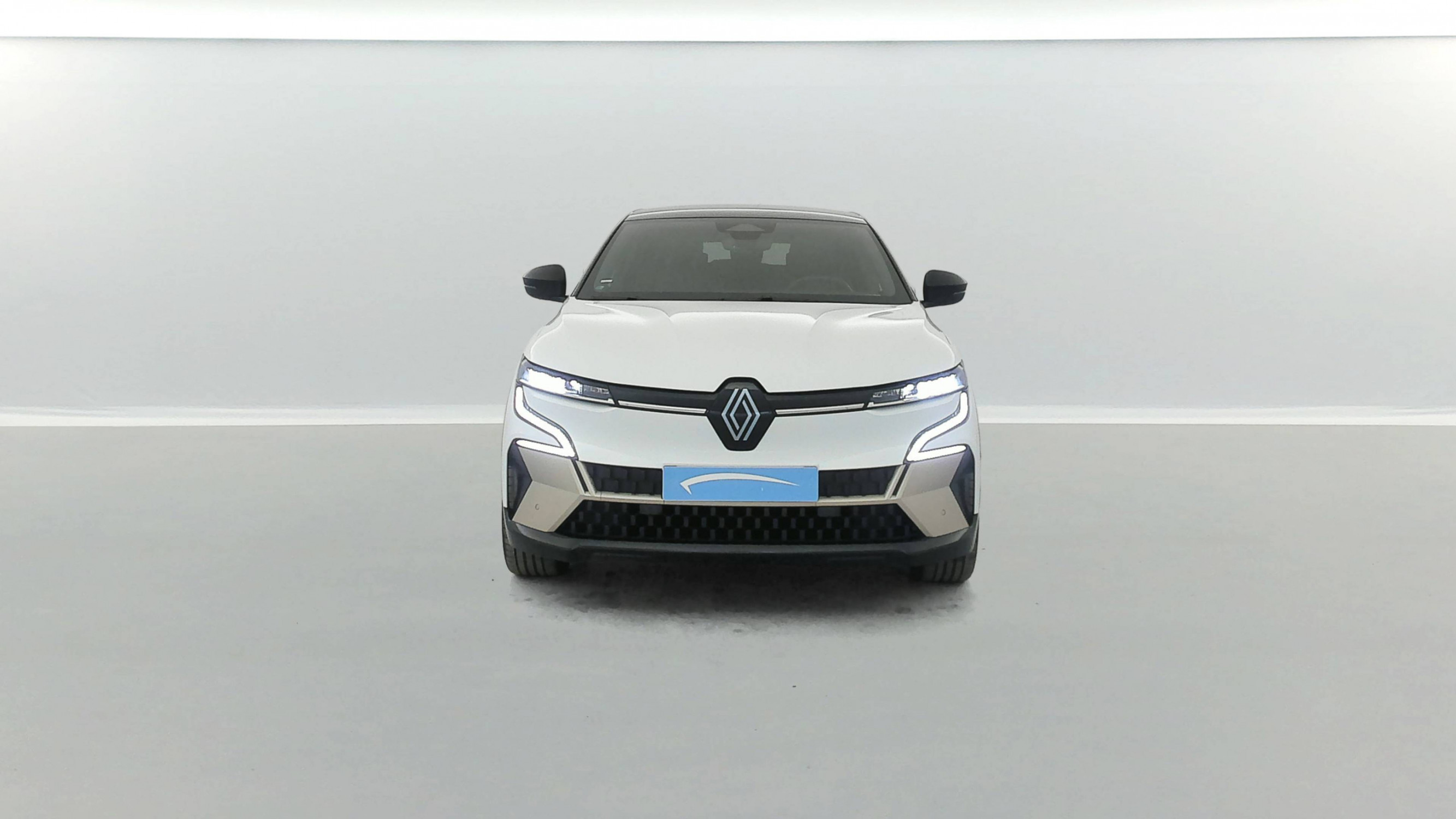 Vente en ligne Renault Megane E-Tech  220 ch autonomie confort GSR2 au prix de 29 990 €