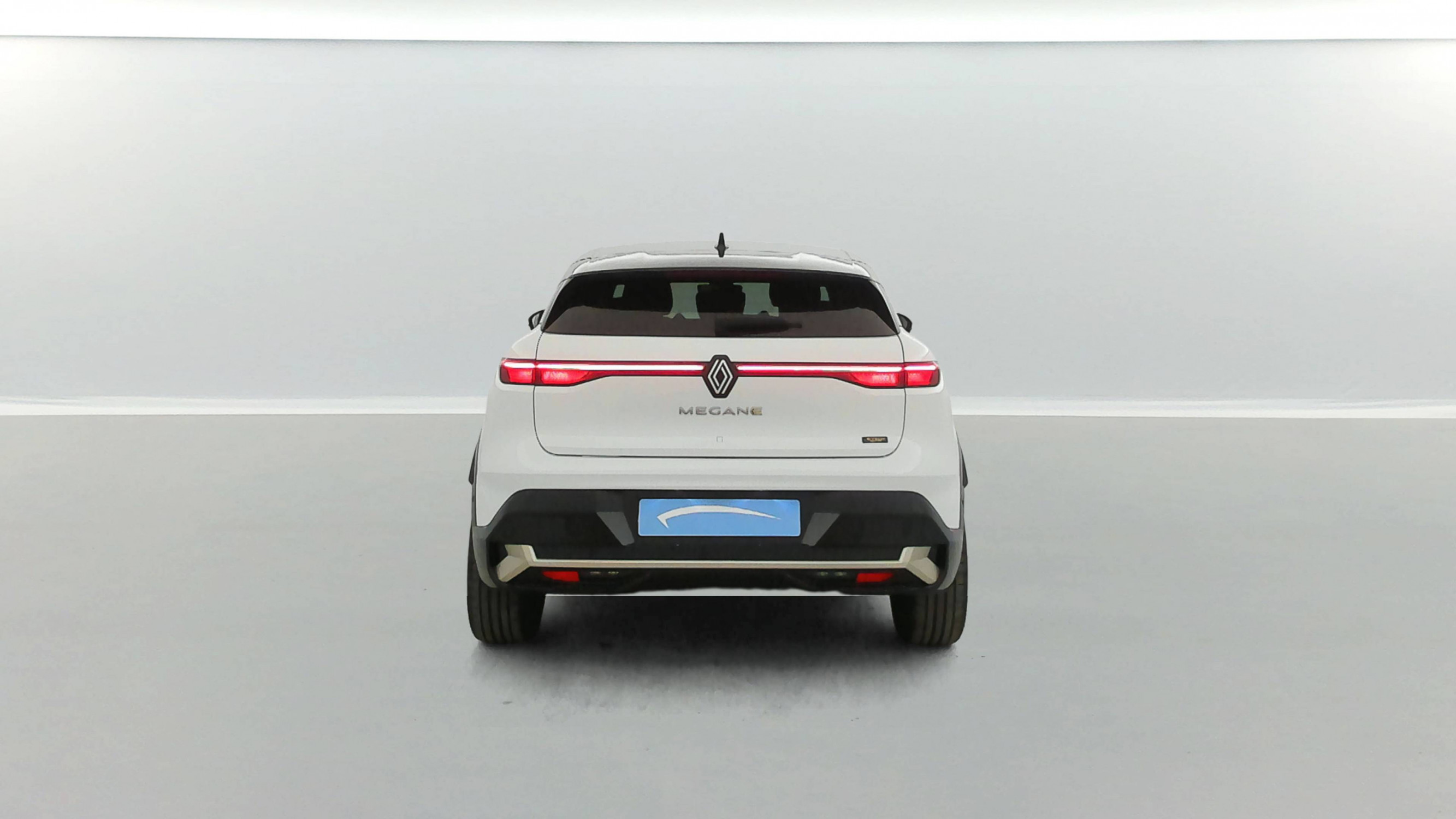 Vente en ligne Renault Megane E-Tech  220 ch autonomie confort GSR2 au prix de 29 990 €