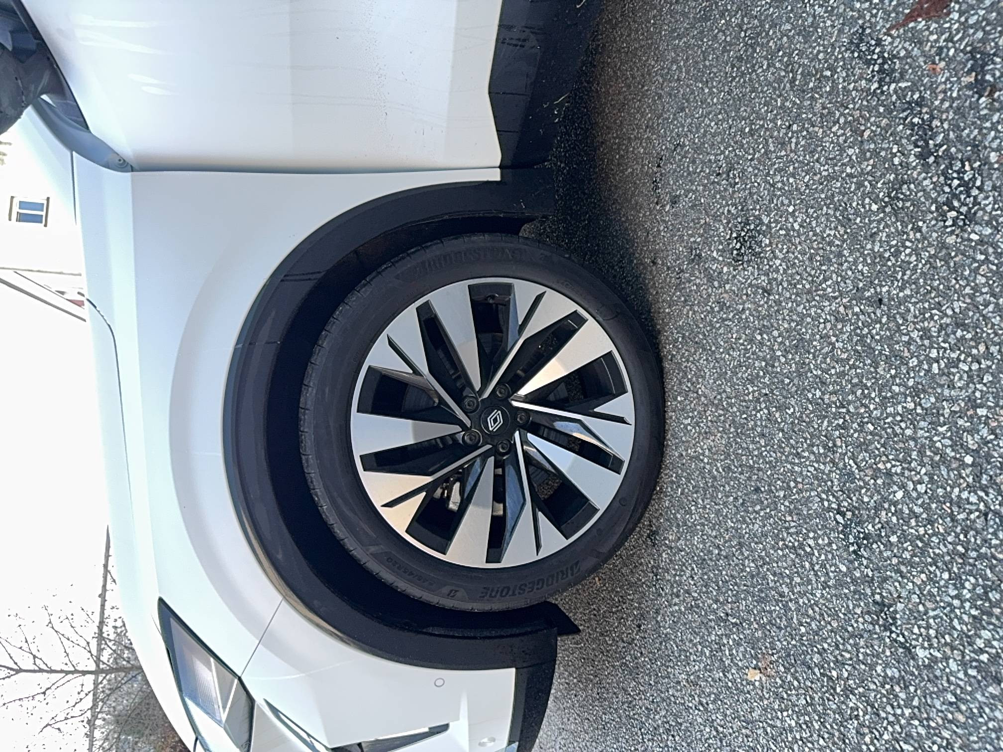 Vente en ligne Renault Rafale  E-Tech full hybrid 200ch au prix de 44 990 €