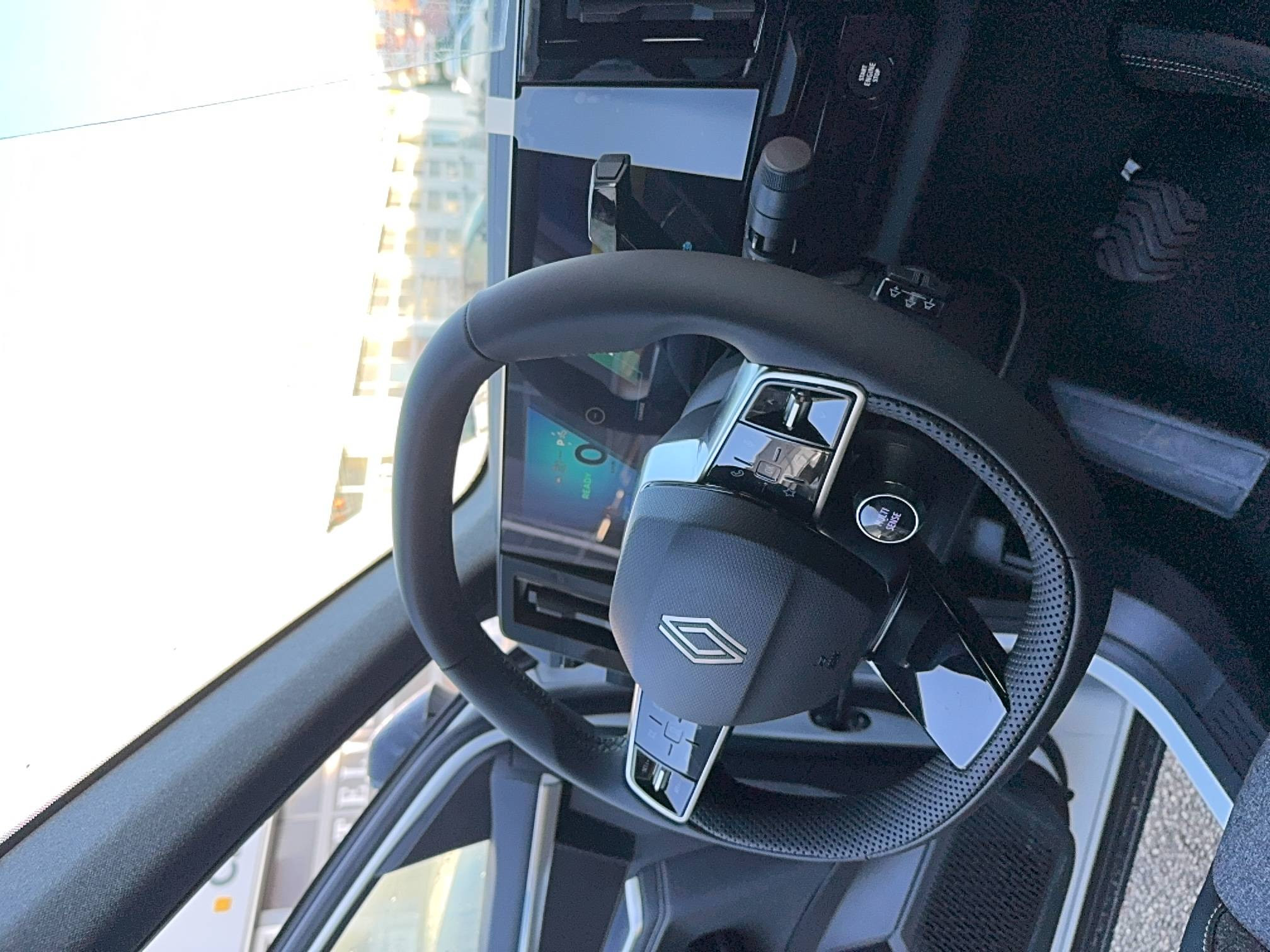 Vente en ligne Renault Rafale  E-Tech full hybrid 200ch au prix de 44 990 €