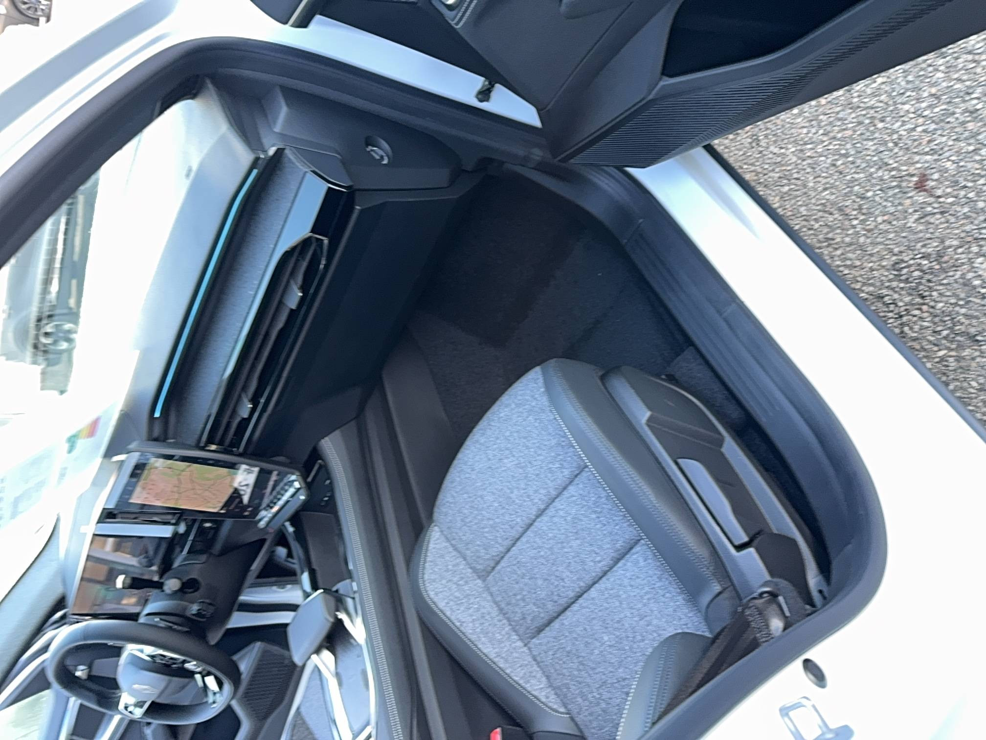 Vente en ligne Renault Rafale  E-Tech full hybrid 200ch au prix de 44 990 €