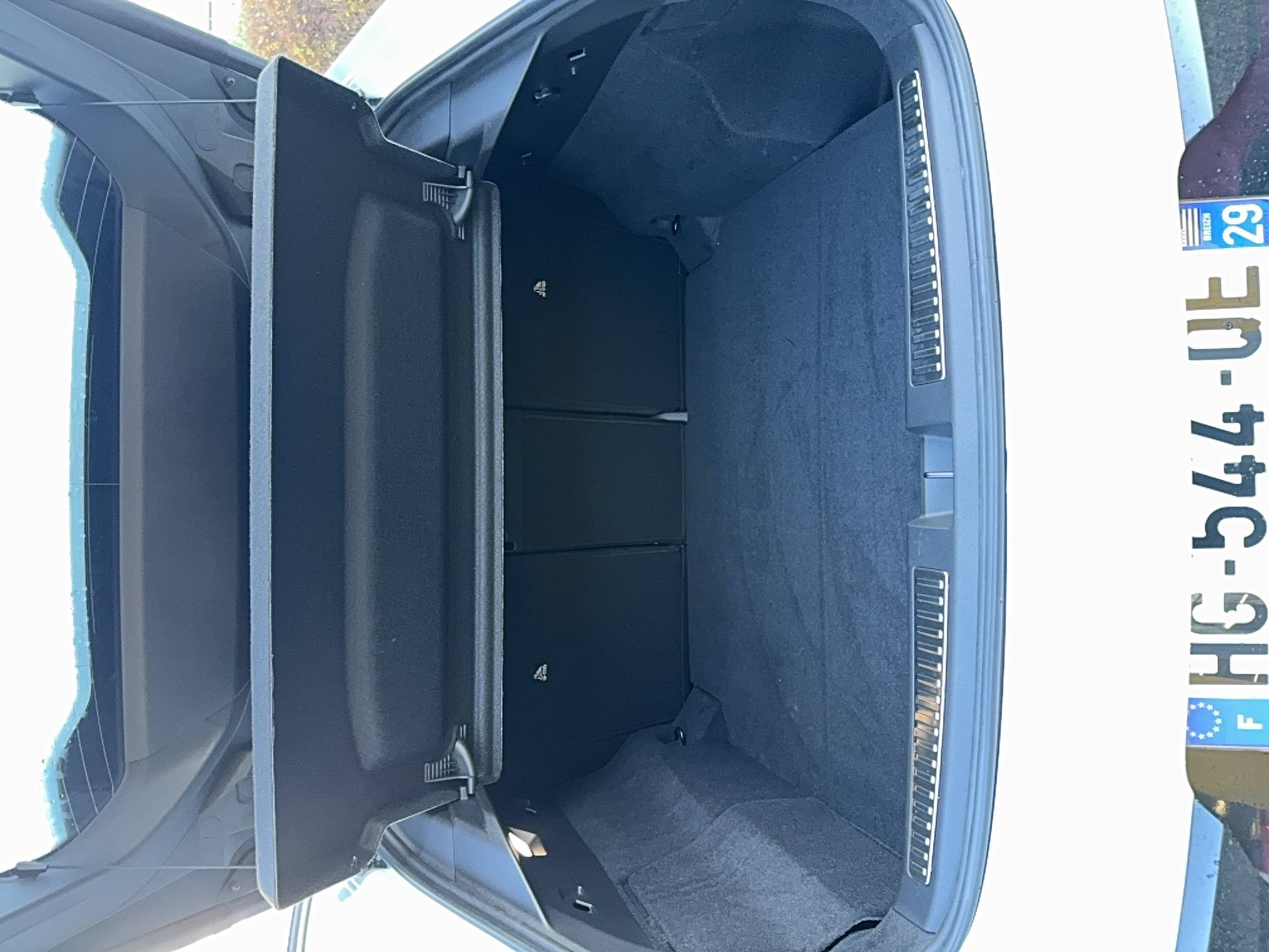 Vente en ligne Renault Rafale  E-Tech full hybrid 200ch au prix de 44 990 €