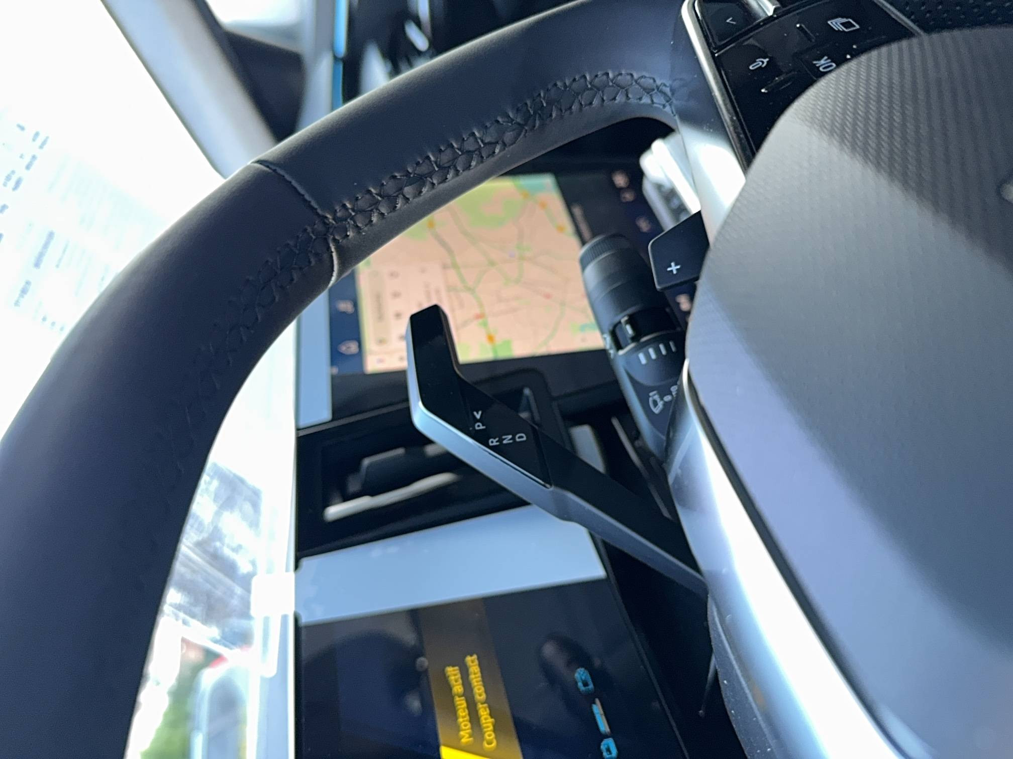 Vente en ligne Renault Rafale  E-Tech full hybrid 200ch au prix de 44 990 €