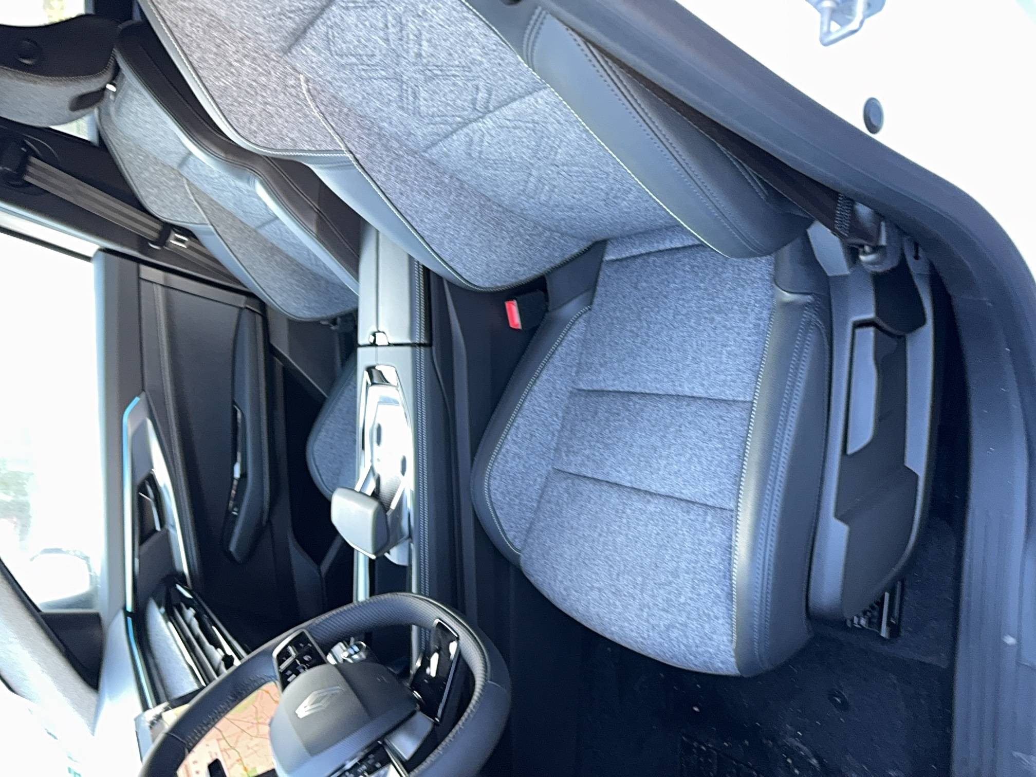 Vente en ligne Renault Rafale  E-Tech full hybrid 200ch au prix de 44 990 €